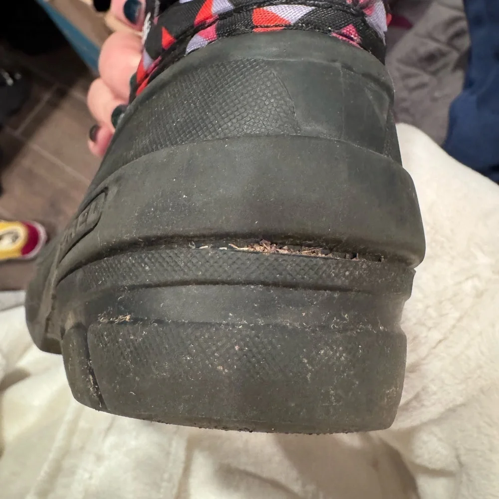 Sorel Youth Flurry Winter Boots